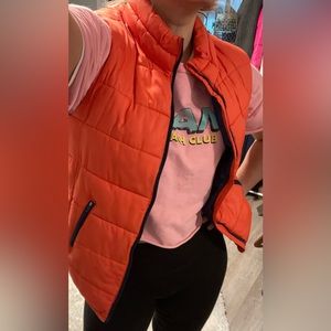 Ole brand vest made in Turkey